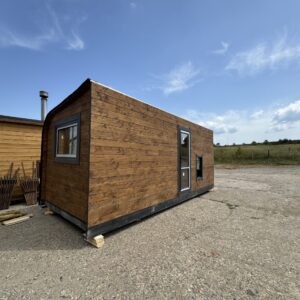 Баня Парус 5,5 м